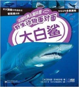 科普爆料大白鲨视频大全,大白鲨惊悚视频大盘点